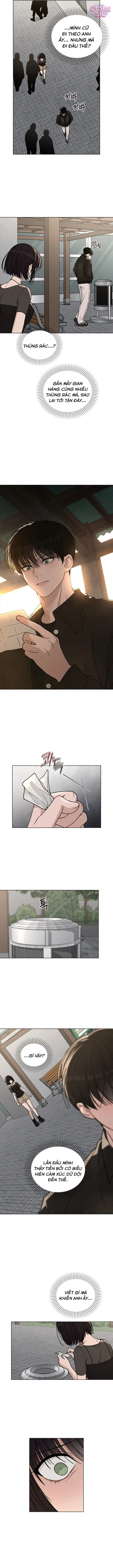Review tình yêu - Chap 45 - Trang 9
