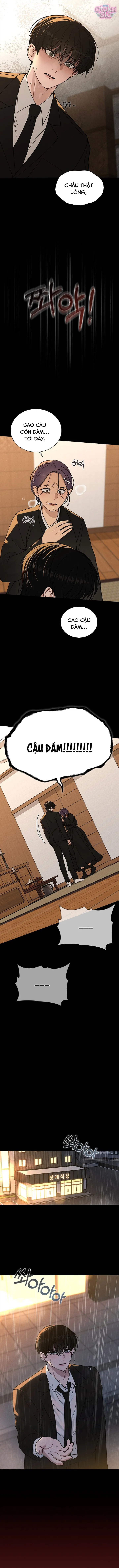 Review tình yêu - Chap 46 - Trang 1