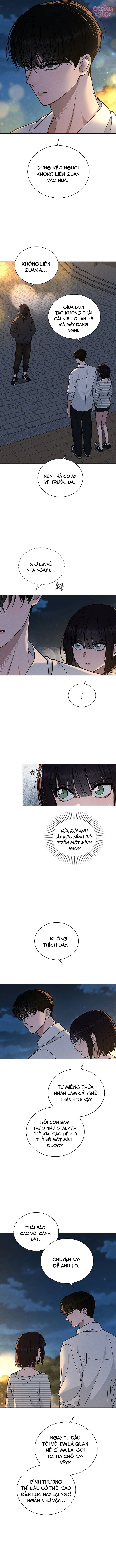 Review tình yêu - Chap 46 - Trang 10