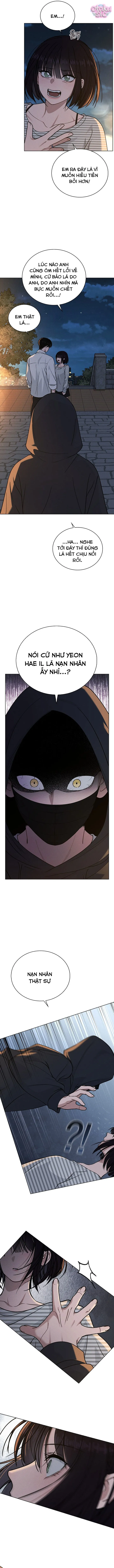 Review tình yêu - Chap 46 - Trang 11