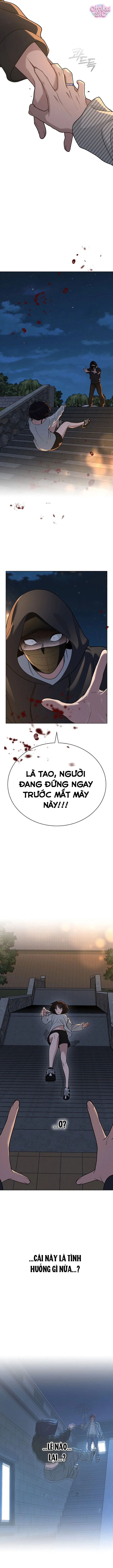 Review tình yêu - Chap 46 - Trang 12