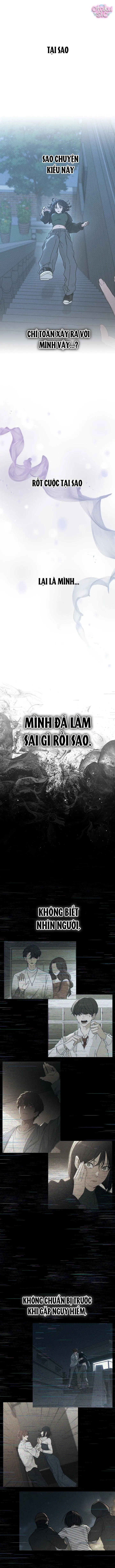 Review tình yêu - Chap 46 - Trang 13