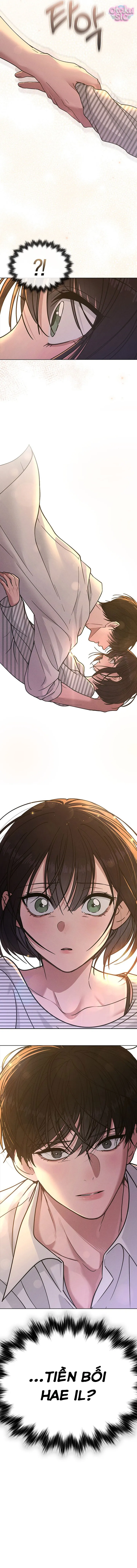 Review tình yêu - Chap 46 - Trang 15