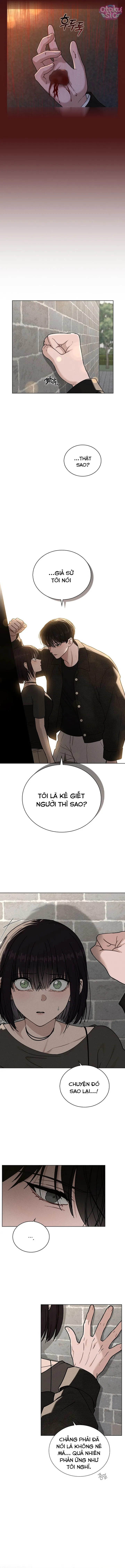 Review tình yêu - Chap 46 - Trang 2