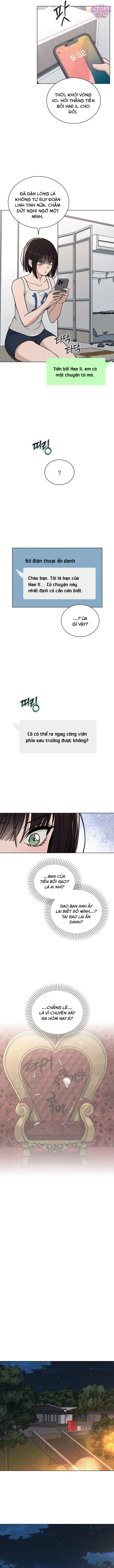 Review tình yêu - Chap 46 - Trang 4