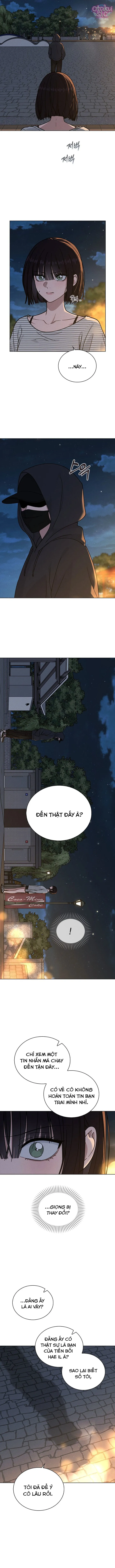 Review tình yêu - Chap 46 - Trang 5