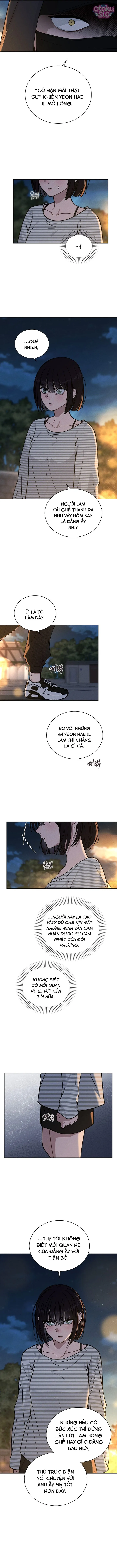 Review tình yêu - Chap 46 - Trang 6