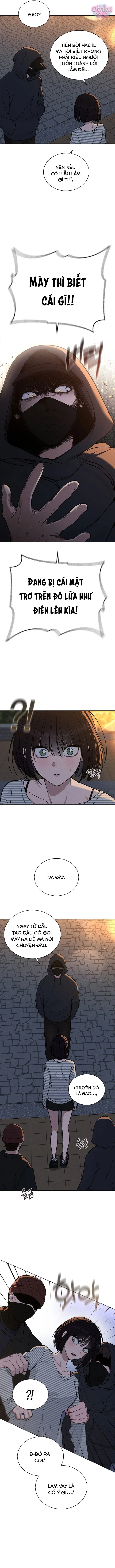 Review tình yêu - Chap 46 - Trang 7