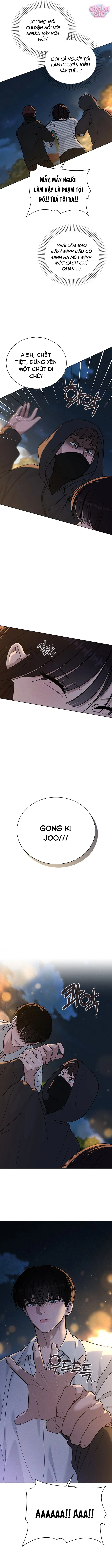 Review tình yêu - Chap 46 - Trang 8
