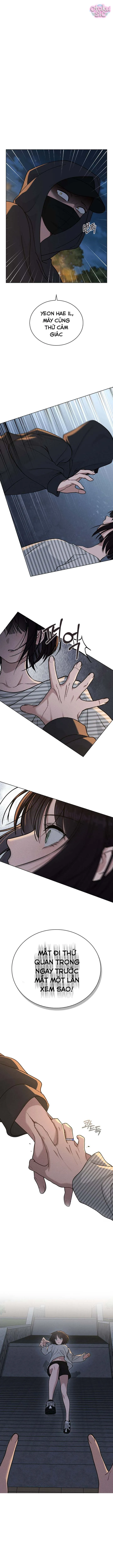 Review tình yêu - Chap 47 - Trang 0
