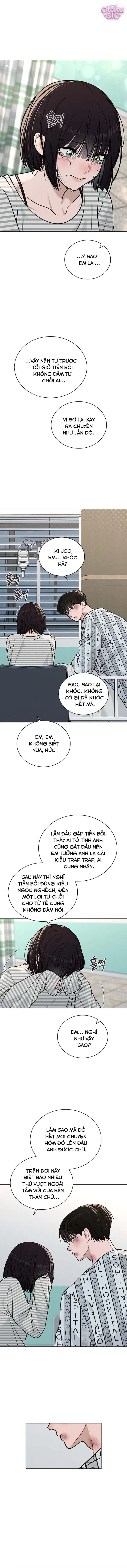 Review tình yêu - Chap 47 - Trang 13