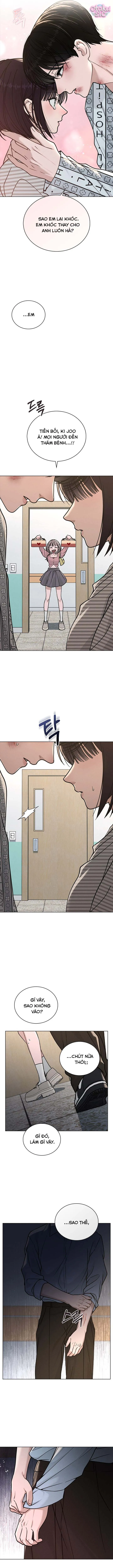 Review tình yêu - Chap 47 - Trang 14
