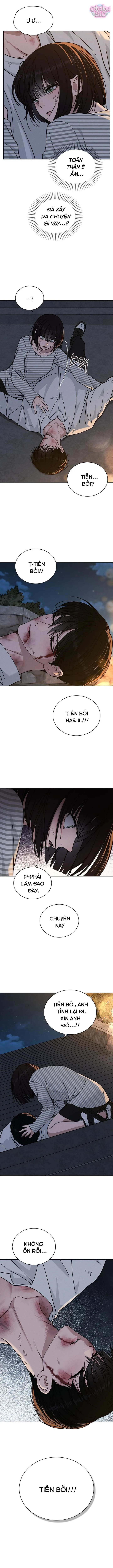 Review tình yêu - Chap 47 - Trang 2