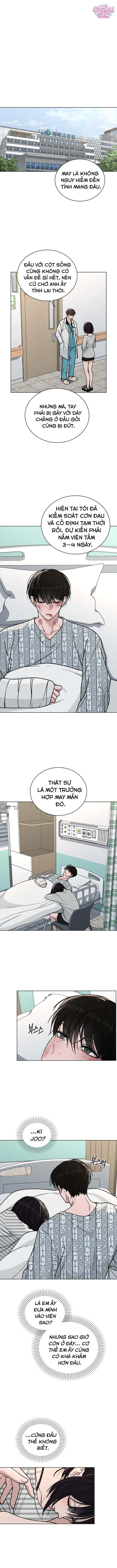 Review tình yêu - Chap 47 - Trang 3