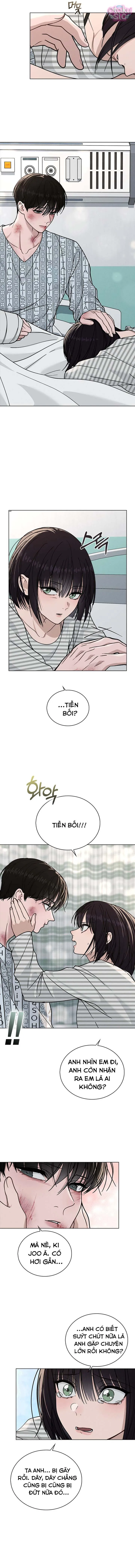 Review tình yêu - Chap 47 - Trang 4