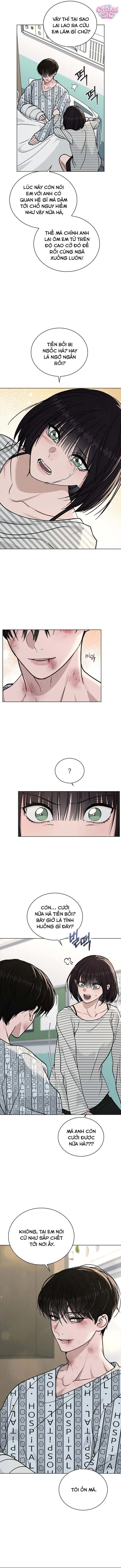Review tình yêu - Chap 47 - Trang 5