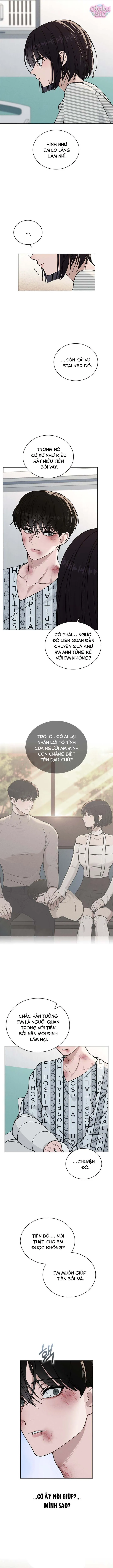 Review tình yêu - Chap 47 - Trang 6