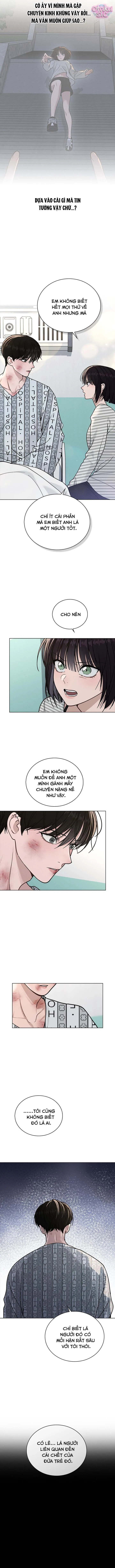 Review tình yêu - Chap 47 - Trang 7