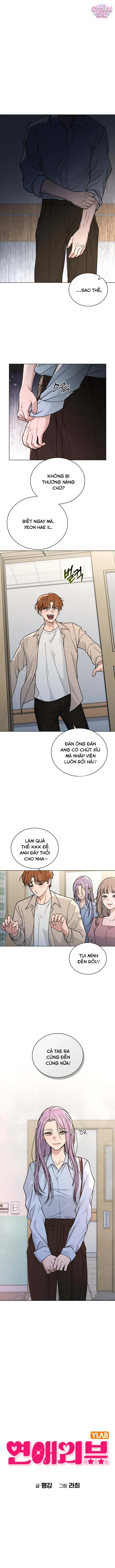 Review tình yêu - Chap 48 - Trang 0