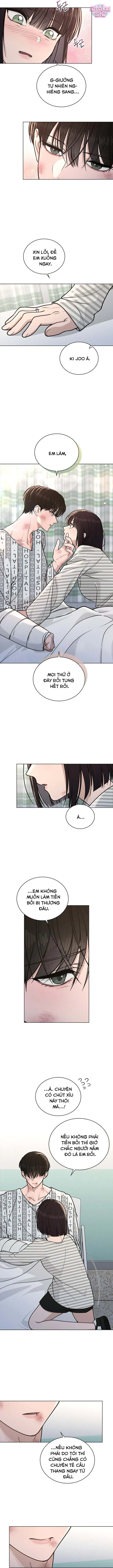 Review tình yêu - Chap 48 - Trang 10