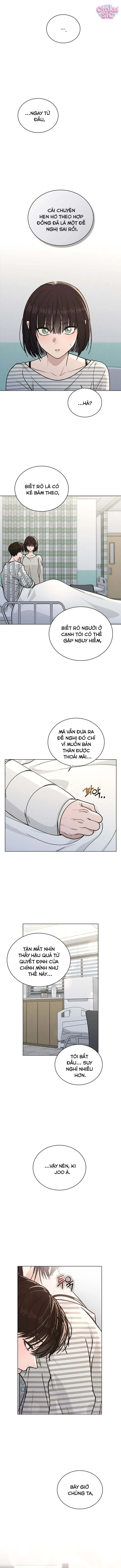 Review tình yêu - Chap 48 - Trang 11