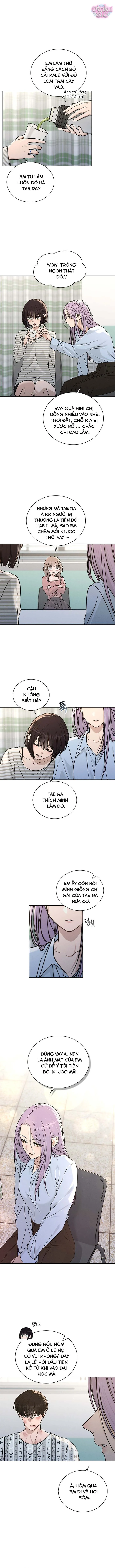 Review tình yêu - Chap 48 - Trang 2