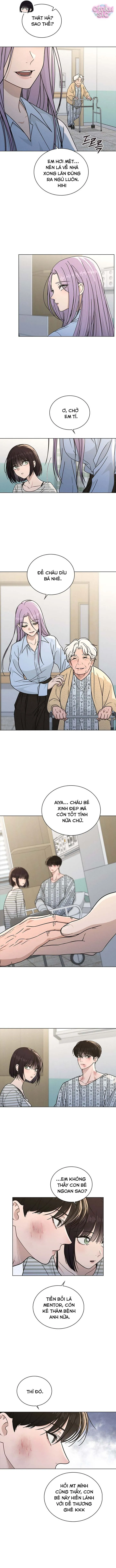 Review tình yêu - Chap 48 - Trang 3