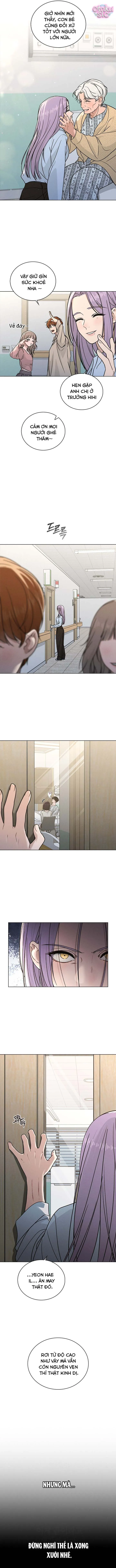 Review tình yêu - Chap 48 - Trang 4