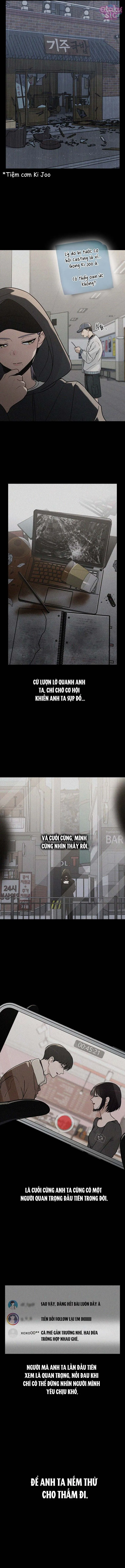 Review tình yêu - Chap 48 - Trang 5