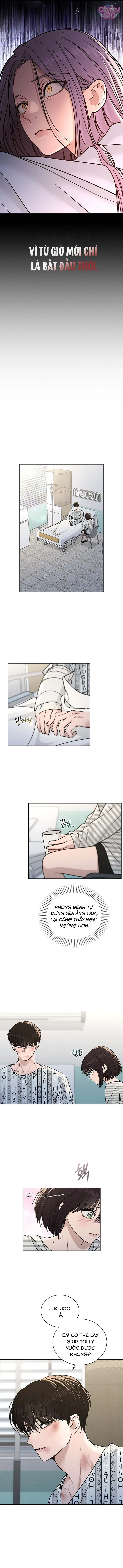 Review tình yêu - Chap 48 - Trang 6