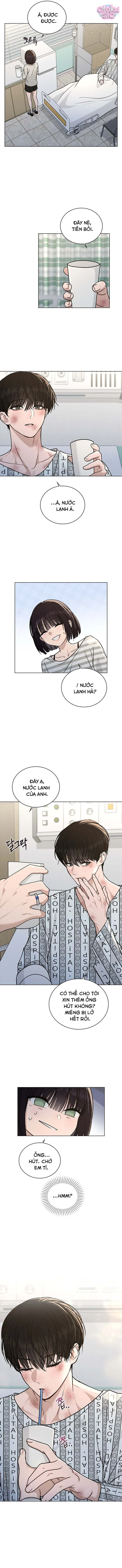 Review tình yêu - Chap 48 - Trang 7