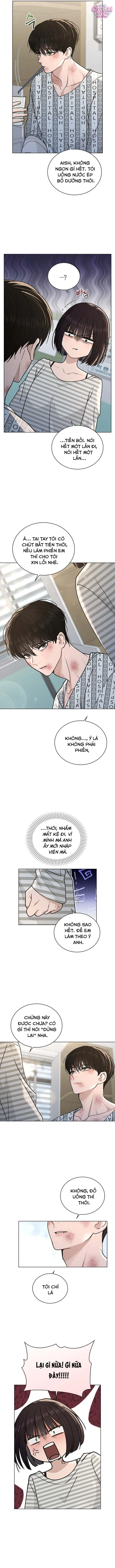 Review tình yêu - Chap 48 - Trang 8