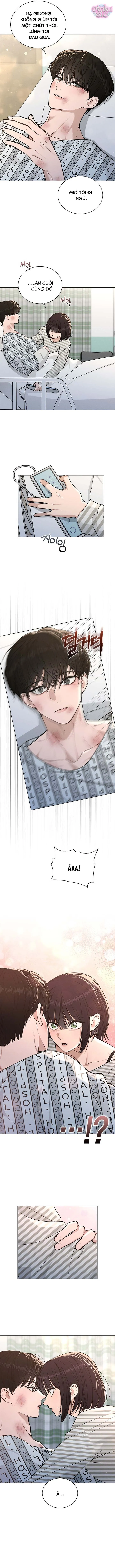 Review tình yêu - Chap 48 - Trang 9