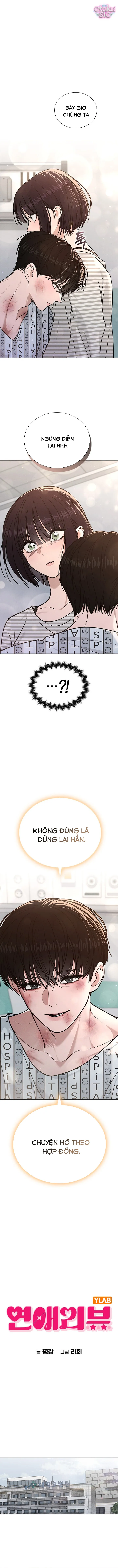 Review tình yêu - Chap 49 - Trang 0