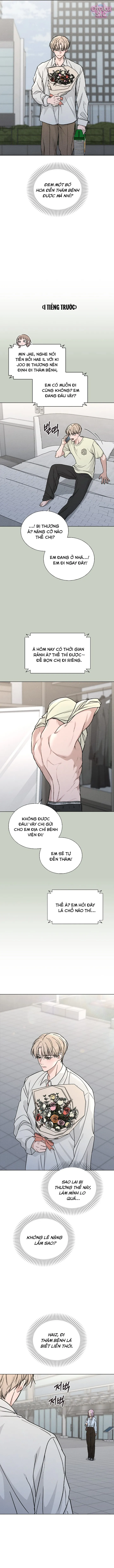 Review tình yêu - Chap 49 - Trang 1