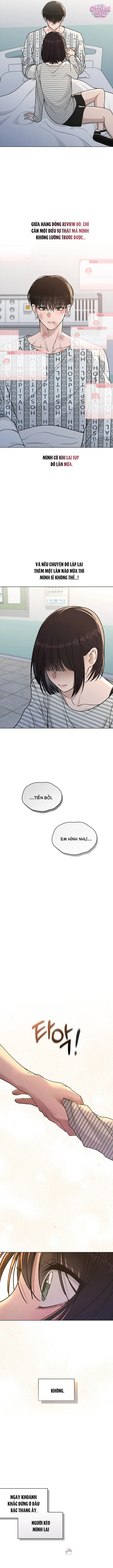 Review tình yêu - Chap 49 - Trang 10