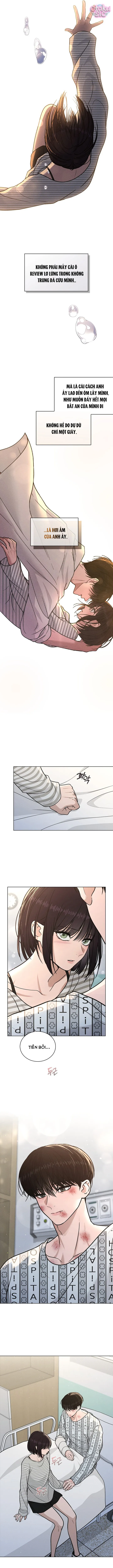Review tình yêu - Chap 49 - Trang 11