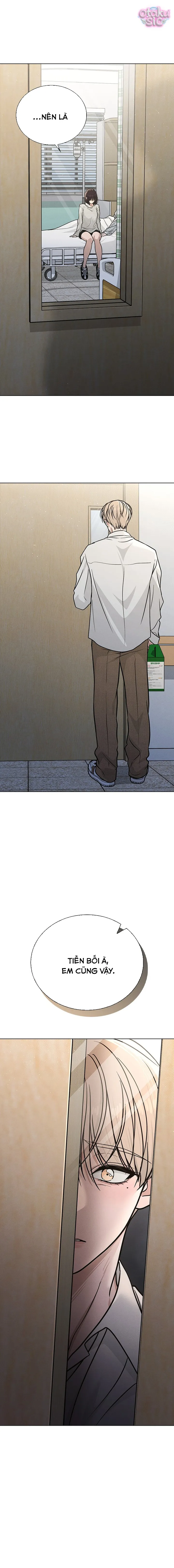 Review tình yêu - Chap 49 - Trang 12