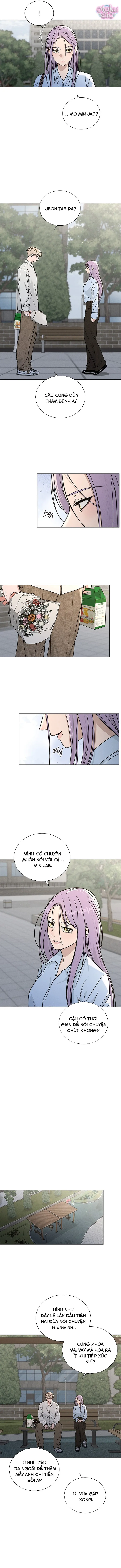 Review tình yêu - Chap 49 - Trang 2