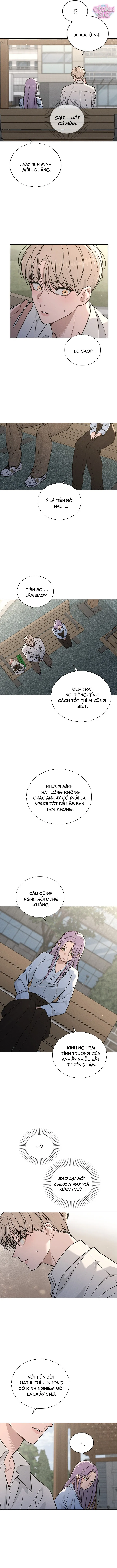 Review tình yêu - Chap 49 - Trang 4