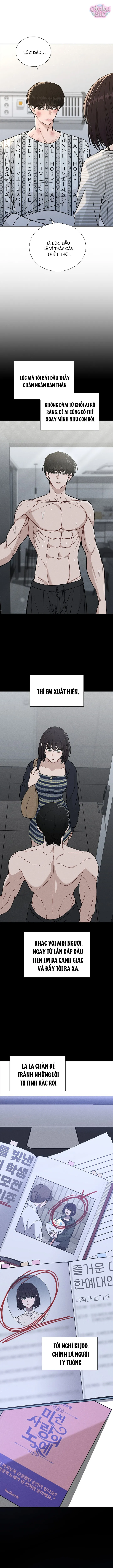 Review tình yêu - Chap 49 - Trang 6