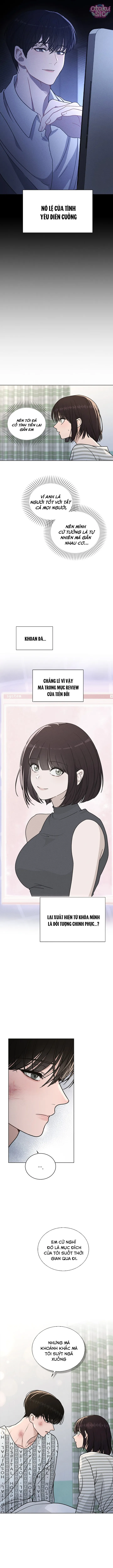 Review tình yêu - Chap 49 - Trang 7