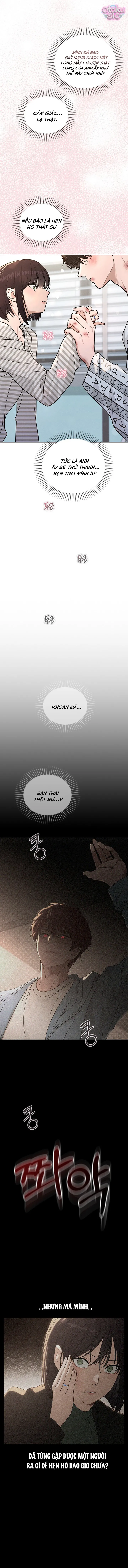 Review tình yêu - Chap 49 - Trang 8