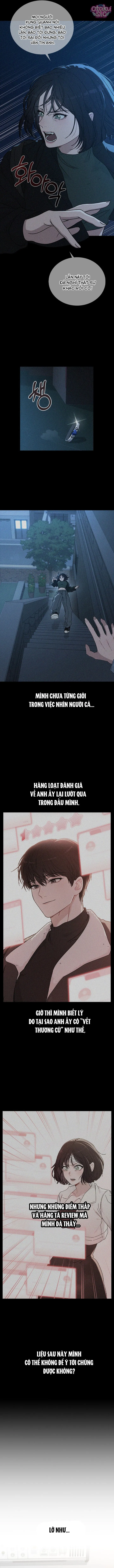 Review tình yêu - Chap 49 - Trang 9