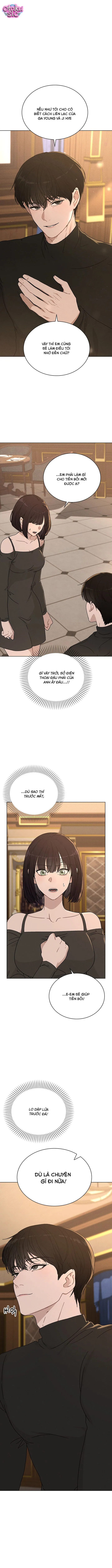 Review tình yêu - Chap 5 - Trang 0