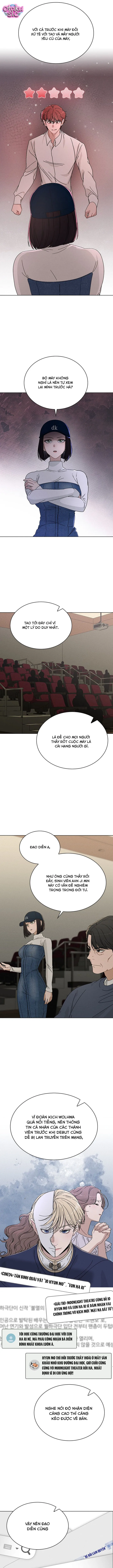 Review tình yêu - Chap 5 - Trang 11