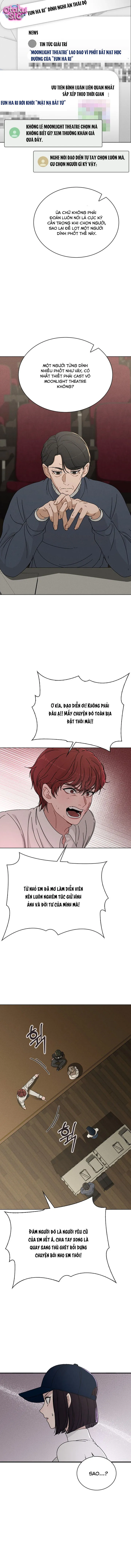 Review tình yêu - Chap 5 - Trang 12