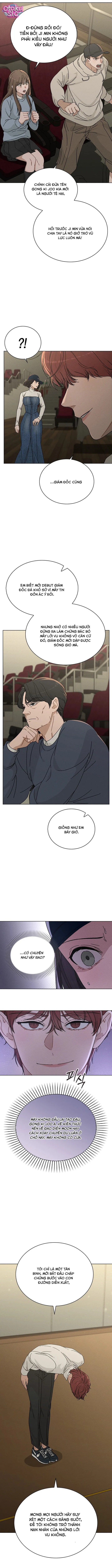 Review tình yêu - Chap 5 - Trang 13