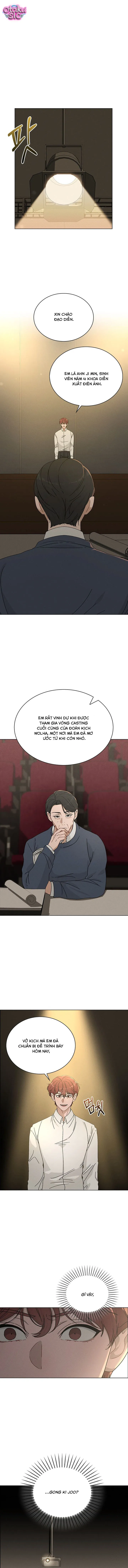 Review tình yêu - Chap 5 - Trang 2