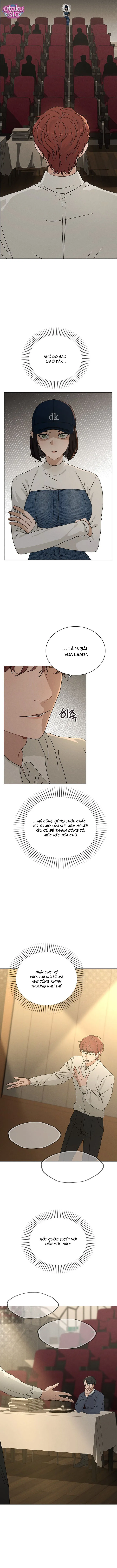 Review tình yêu - Chap 5 - Trang 3